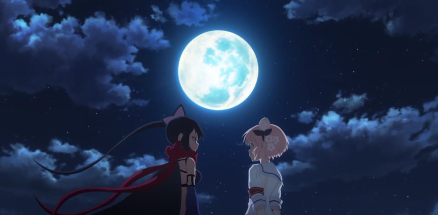 Magical Girl Raising Project Ep. 12 REVIEW